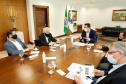Governo e Fundação Boticário anunciam ação para melhorar a qualidade da água na RMC