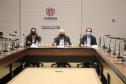 Universidades vão ajudar a buscar soluções para a segurança pública