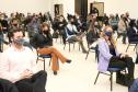 Governo e sociedade debatem obras na orla de Matinhos