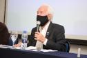 Governo e sociedade debatem obras na orla de Matinhos
