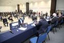 Governo e sociedade debatem obras na orla de Matinhos