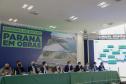 Governador anuncia programa de R$ 4 bilhões em obras de infraestrutura