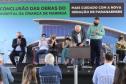 Estado repassa mais R$ 9 milhões para o Hospital da Criança de Maringá