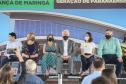 Estado repassa mais R$ 9 milhões para o Hospital da Criança de Maringá