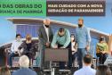 Estado repassa mais R$ 9 milhões para o Hospital da Criança de Maringá