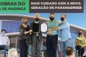 Estado repassa mais R$ 9 milhões para o Hospital da Criança de Maringá