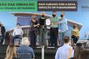 Estado repassa mais R$ 9 milhões para o Hospital da Criança de Maringá