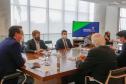 Com apoio do Estado, Grupo Muffato anuncia investimento de R$ 29 milhões em Cambé