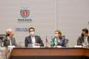 Montadora de caminhões TatraBras investirá R$ 102 milhões no Paraná