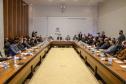 Montadora de caminhões TatraBras investirá R$ 102 milhões no Paraná