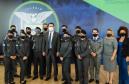 Paraná terá 215 colégios cívico-militares, maior programa do Brasil
