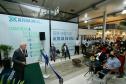 Piana participa de inauguração do Alto da XV Mall 