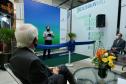 Piana participa de inauguração do Alto da XV Mall 