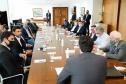 Investimento de R$ 160 milhões aumentará a movimentação no Porto de Antonina