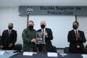  Grupo Tigre recebe homenagem por 30 anos de atuação
