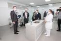 SEST SENAT inaugura unidade de 13,5 milhões no Paraná