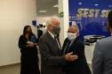 SEST SENAT inaugura unidade de 13,5 milhões no Paraná