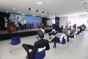 SEST SENAT inaugura unidade de 13,5 milhões no Paraná