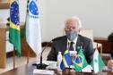 Piana defende parceria com Suécia na mobilidade e energia sustentável