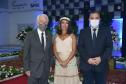 Casamento coletivo virtual une oficialmente mais de 3 mil casais no Paraná