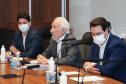 Paraná fecha o ano com bons indicadores econômicos, sociais e de investimento