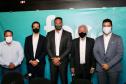 Vice- governador participa de Encontro de Diretores de Escolas 