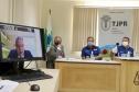 TJ inaugura centro de conciliação para regularização fundiária no Paraná