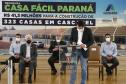 Cascavel vai receber 323 casas populares com investimento de R$ 41,3 milhões