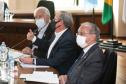 G7 discute concessões de rodovias com Ministério da Infraestrutura