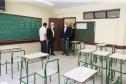 Paraná é exemplo de prevenção na aplicação da prova do Enem, diz ministro da Educação