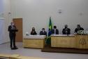 TJ  inaugura novo fórum de Bela Vista do Paraíso