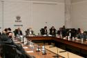 Governo instala representação da Invest Paraná em Cascavel e Foz