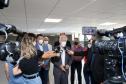 Londrina firma parceria com a Invest Paraná