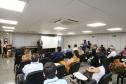 Londrina firma parceria com a Invest Paraná