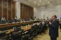 Com apoio do Estado, Lar anuncia investimento de R$ 2,4 bilhões
