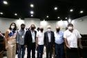 Governo instala representação da Invest Paraná em Cascavel e Foz