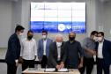 Governo instala representação da Invest Paraná em Cascavel e Foz