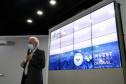 Londrina firma parceria com a Invest Paraná