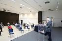 Operação Litoral inicia suas atividades no litoral paranaense