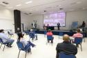 Operação Litoral inicia suas atividades no litoral paranaense