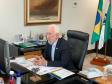 Fórum dos Vice-Governadores  discute pacto federativo e combate à pandemia 