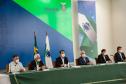 Dia histórico: Governo garante R$ 42 bilhões em investimentos e menor tarifa na nova concessão