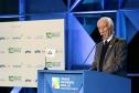 Vice-governador apresenta desenvolvimento da infraestrutura paranaense em evento internacional de atração de investimentos