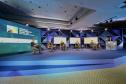 Vice-governador apresenta desenvolvimento da infraestrutura paranaense em evento internacional de atração de investimentos