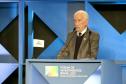 Vice-governador apresenta desenvolvimento da infraestrutura paranaense em evento internacional de atração de investimentos