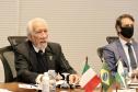 Paraná e Itália discutem oportunidades de negócios e parcerias 