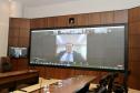 Paraná e Itália discutem oportunidades de negócios e parcerias 