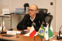 Paraná e Itália discutem oportunidades de negócios e parcerias 
