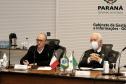 Paraná e Itália discutem oportunidades de negócios e parcerias 