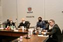 Paraná e Itália discutem oportunidades de negócios e parcerias 